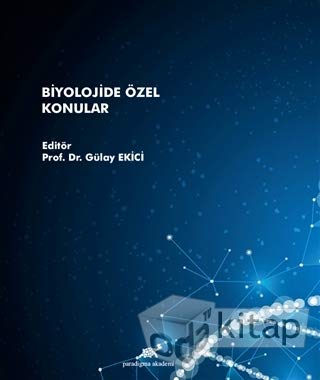 Biyolojide Özel Konular
