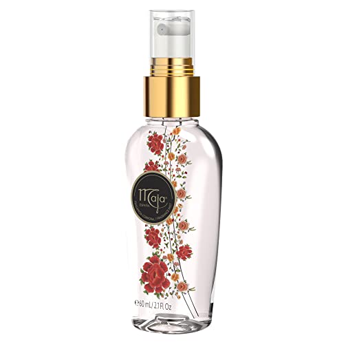 La Mejor Recopilación de Perfume Maja para comprar online. 12 Imagen adicional