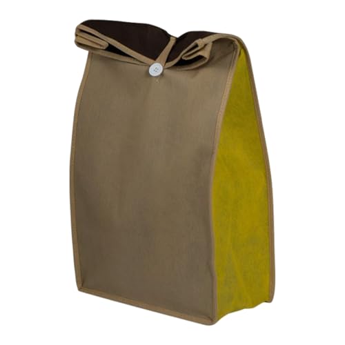 Bolsas reutilizables para alimentos lavables – Organizador para alimentos de la compra, bolsas reutilizables transpirables para compras de viaje aperitivos refrigerador almuerzo sándwich despensa
