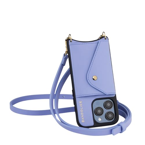 ◆バンドリヤー ドナ サイドスロット タン iPhone15 BANDOLIER 31NlpUZzwKL.jpg