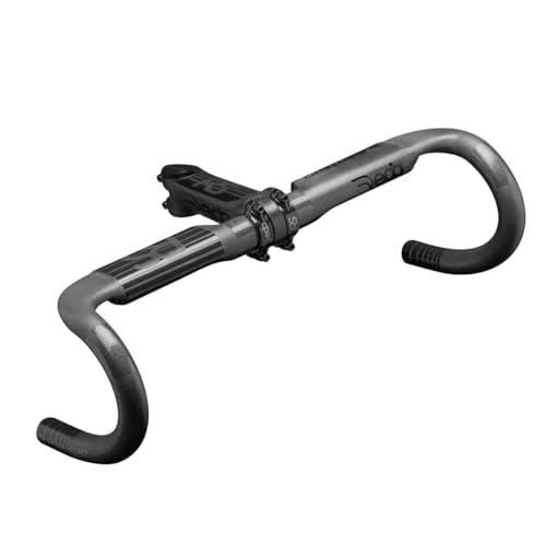 Deda Superbox RS potence en aluminium rigide au design italien