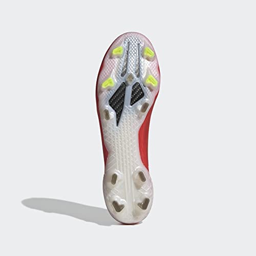 Image of Adidas Mens Adizero Electric.1 American Football