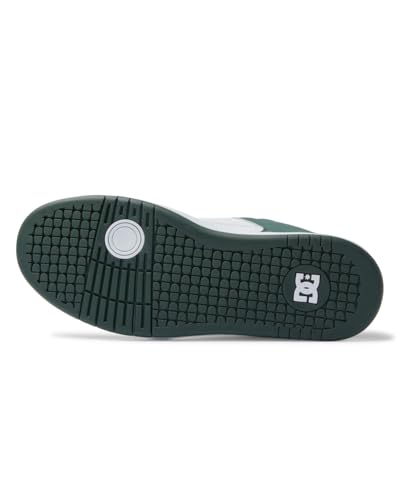 Image of DC Shoes Mens Dc Men's Manteca 4 Skate Shoe