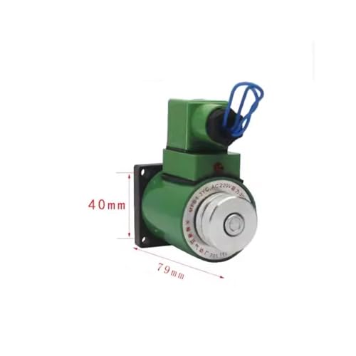 Bobine électroaimant MFB1-2.5YC AC380V haute performance