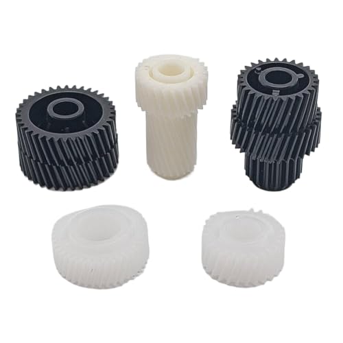 Kit de desarrollador D186-2260 compatible con impresoras multifuncionales Ricoh MP 3