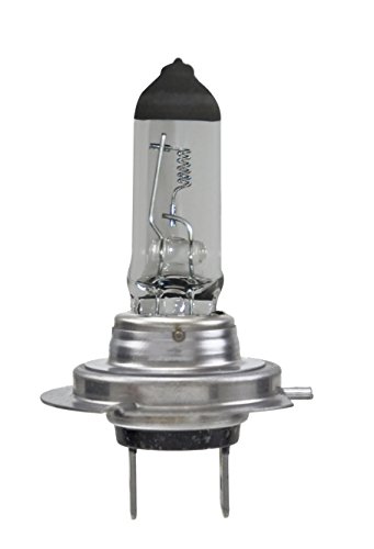 Image of HELLA H7 24V LL Long Life Bulb, 70W
