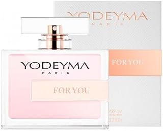 For You de yodeym - Eau de Parfum 100ml.