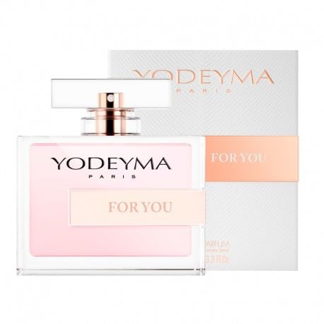 For You de yodeym - Eau de Parfum 100ml.
