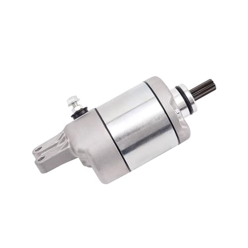 Pièce de démarreur de moto compatible 58440001000 pour ATV
