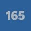 165 Indigo Night