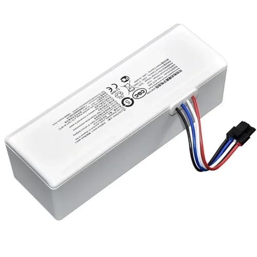 Batería para recuperar la autonomía de tu aspirador STYTJ01ZHM 1C