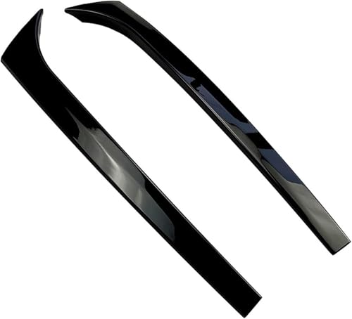 Plaque d'écoulement d'aile pour Mercedes Benz W204 Variant Wagon 2007-2014
