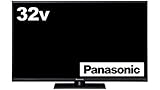 パナソニック 32V型 液晶テレビ ビエ