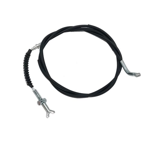 Cable de freno trasero para ATV Jianshe JS400 Quad SSC4-230000-0