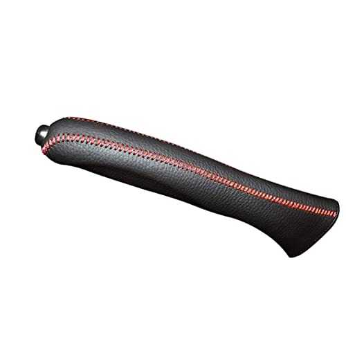 Funda De Cuero Para Freno De Mano AutomáTico Cover