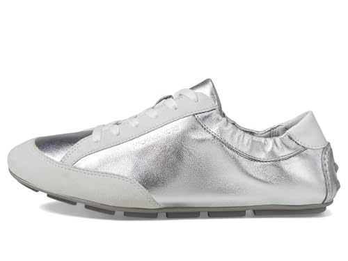 Michael Kors Women's Susie Trainer Sneaker4