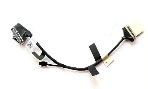 �V���������pfor Dell XPS 13 9350 9360 LCD�P�[�u��0 wt5 X 0 wt5 X 0 dc02 C00bx10
