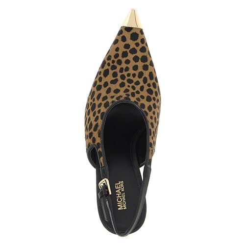 Image of Michael Kors Womens Kasia Pump