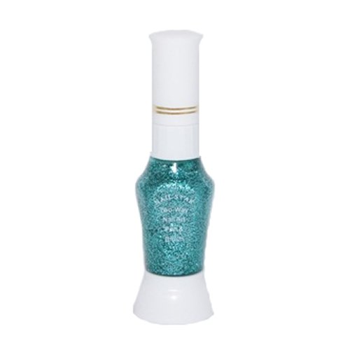 Nail Star 12 ml schwarz 2-Wege-Nail Art Pen