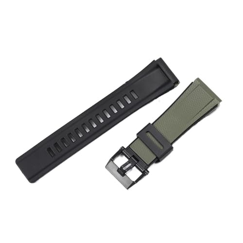 Bracelet de sport en caoutchouc pour montre connectée et outdoor GA2000
