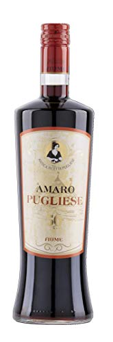 Fiume Liquore Amaro Pugliese