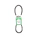 Genuine OEM 5L v 40 Drive V-Belt MTD CUB Cadet Troy-Bilt Craftsman Lawn Tractors LT2000 954-04263