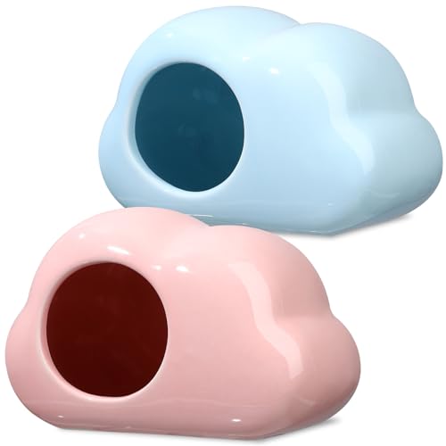 ETHZZLE 2�� �������p�Z���~�b�N�n���X�^�[�n�E�X �ėp��p���ʕt�� �N���E�h�^�B��� �y�b�g�̑̉����߂ɓK�����h���f�� �g�p�ȒP�Ȑ�����