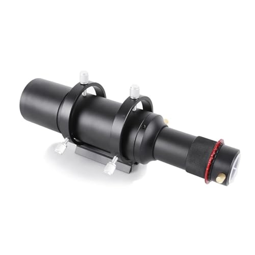 Accesorios para telescopios astronómicos para localizar estrellas con buscador de 60 mm