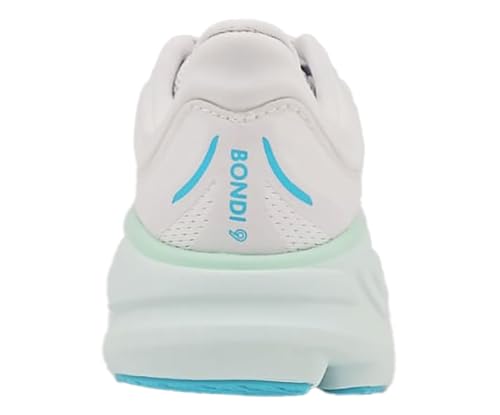 Image of Hoka Womens Bondi 9