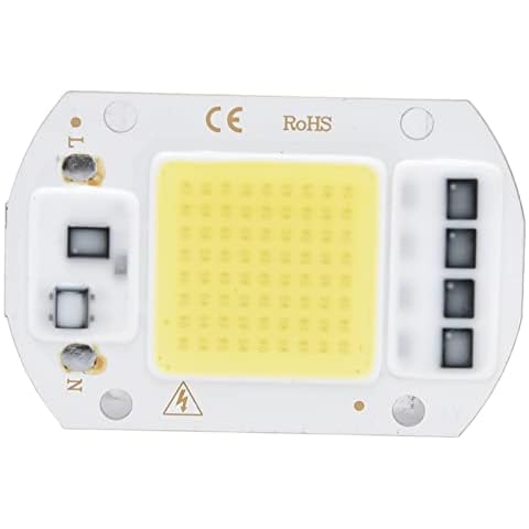 Bombilla LED Fdit 100W Blanco Frío Cover