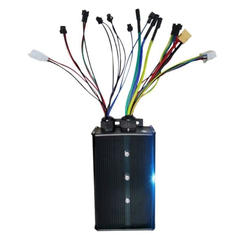 Contrôleur de moteur 48V-72V 3000W Évide pour vélo de montagne électrique