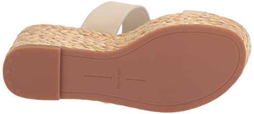 Dolce Vita Women's Thorin Heeled Sandal4