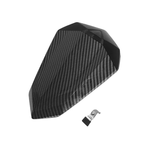 Couverture de siège arrière moto Z500SE capot de selle passager