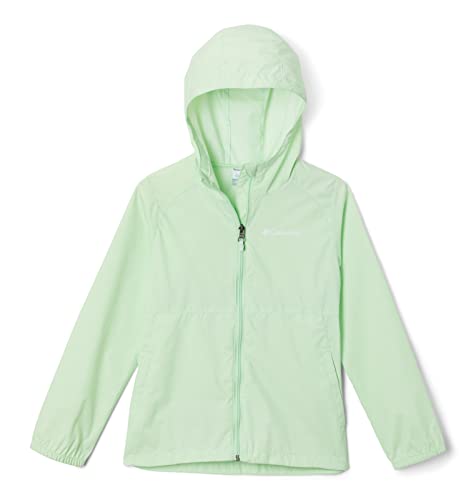 Image of Columbia Girls' Switchback II Jacket
