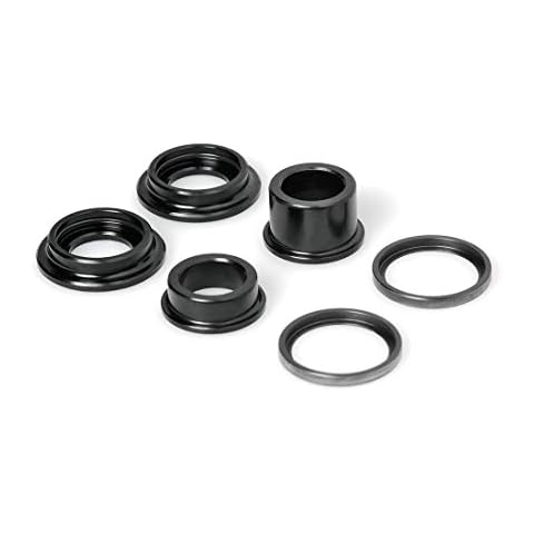 DT Swiss Front Torque Caps for BOOST Hubs Cover
