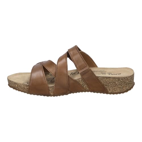 Image of Josef Seibel Tonga 82 Women's Slide Sandal