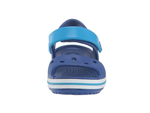 Crocs Unisex-Child Crocband Sandal2