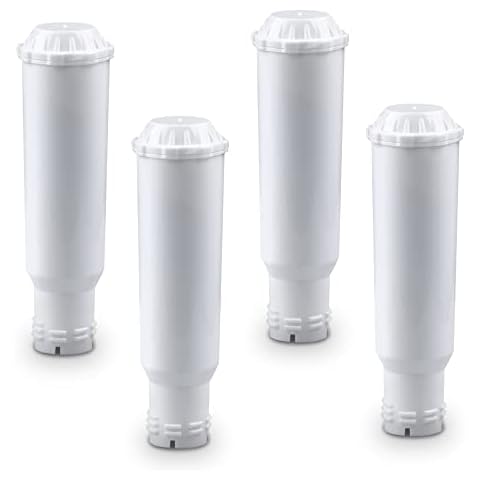 Filtre à Eau SOKANA pour Jura Cover