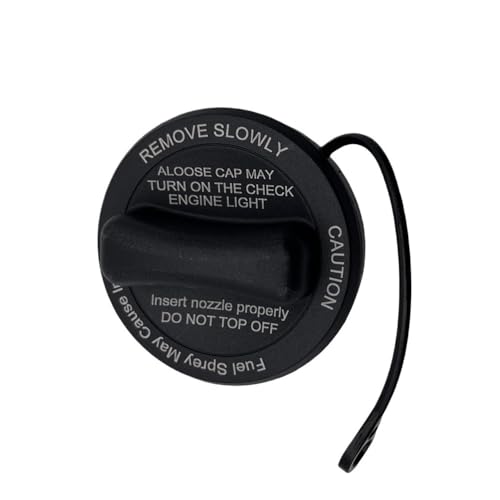 �������L���b�v Compatible With B&enz For A209 C216 R171 R230 S211 C230 W203 W211 E320 E350 X204 2214700605 �ԗp�K�X�L���b�v �R��