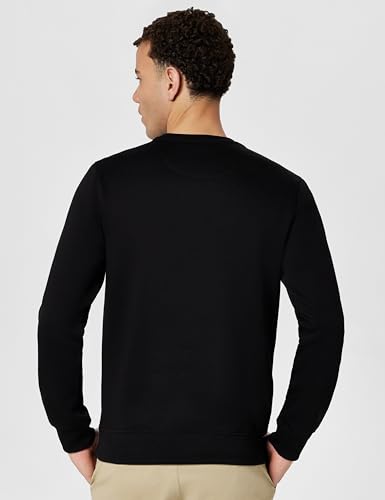 Image of Wildcraft Sierra Men Sweatshirt Basic3