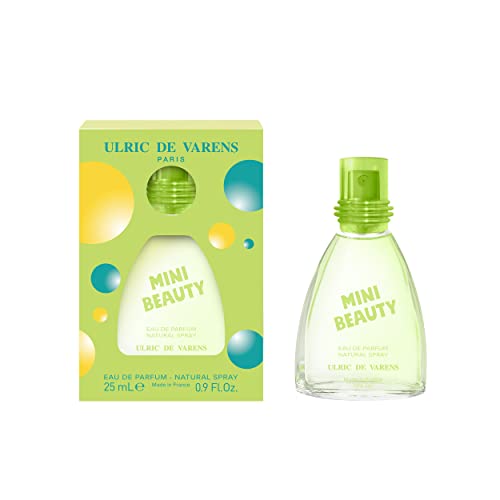 Ulric de Varens Mini Beauty Eau de Parfum 25 ml Cover