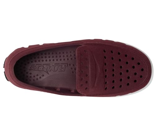Image of Floafers Kids, Unisex, Prodigy Driver Faux Suede (Toddler /Little Kid /Big Kid)
