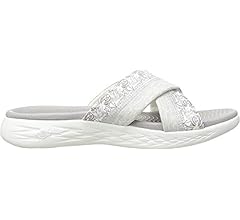 skechers on the go 600 monarch women's sandals