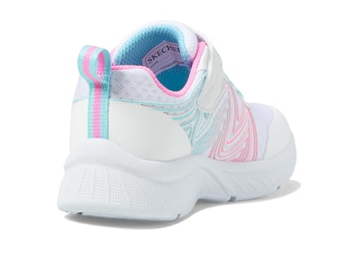Image of Skechers Girls' Microspec Swirl Sweet