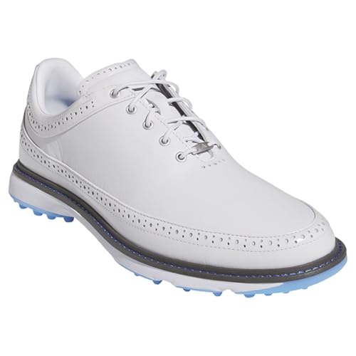 Image of adidas Golf MC80 Spikeless Golf Shoes