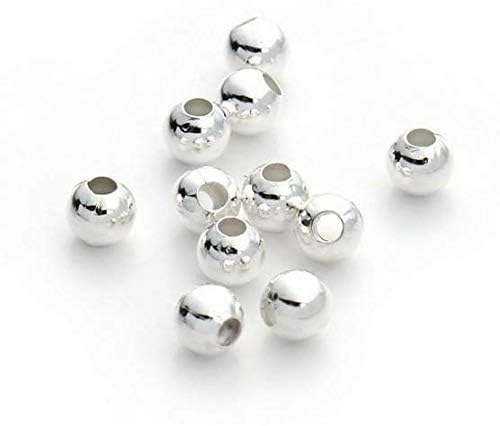 Spacers - Ilona's Silver & Gemstones