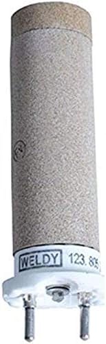 2PCS-WELDY 120V 1550W Heat Element for Triac S Handheld Hot Air Plastic Welder Gun