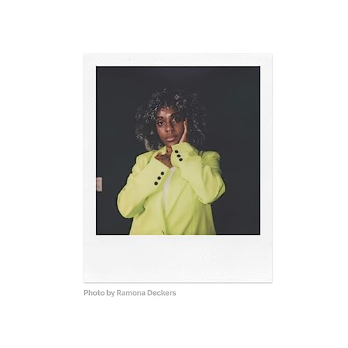 Polaroid Film Couleur pour i-Type