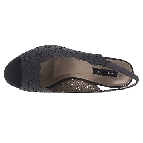 Masseys Lacy Women's Slip On2