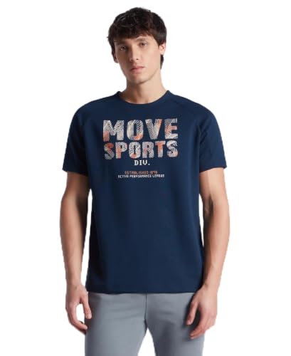 Image of Jockey Men T-Shirt